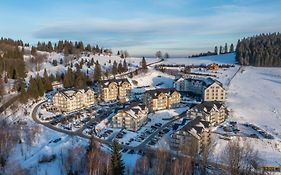 Aparthotel Apartamenty Czarna Góra 224